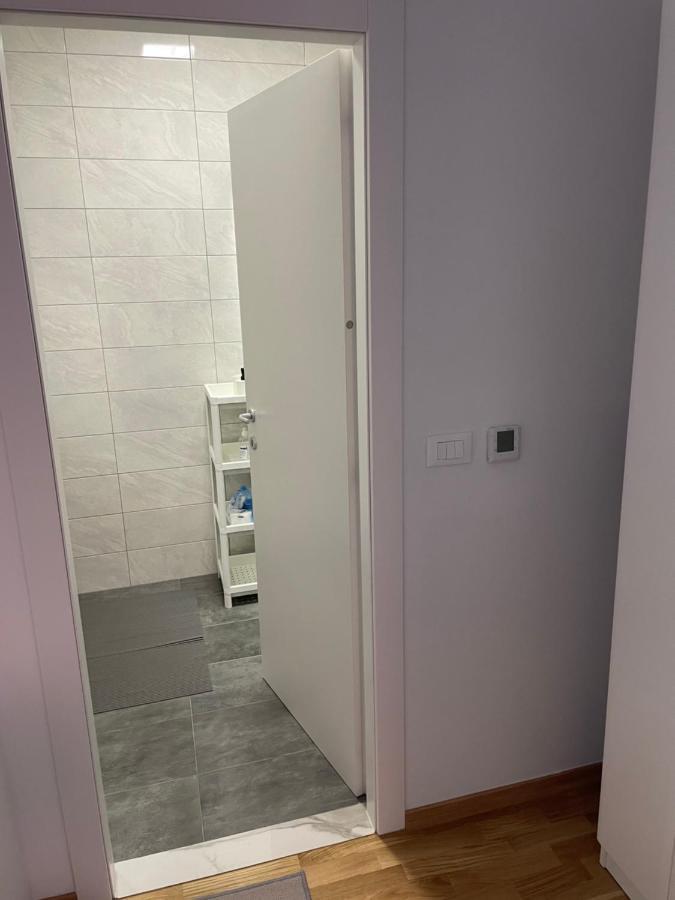 Apartment Diana Zara Parking Free Esterno foto