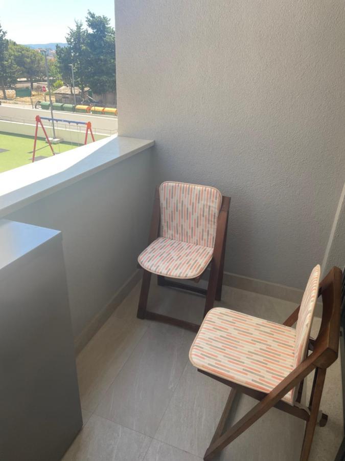 Apartment Diana Zara Parking Free Esterno foto