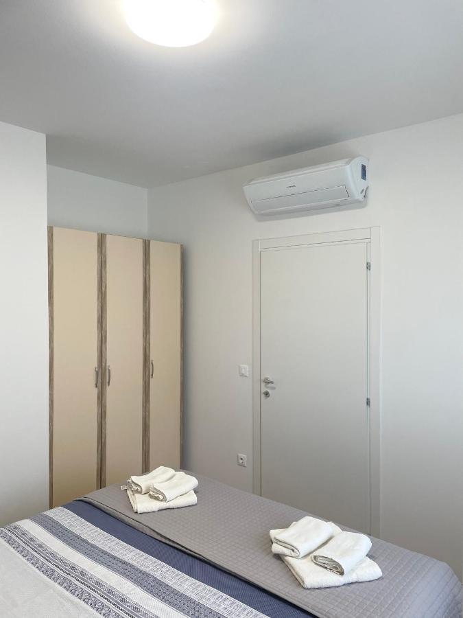Apartment Diana Zara Parking Free Esterno foto