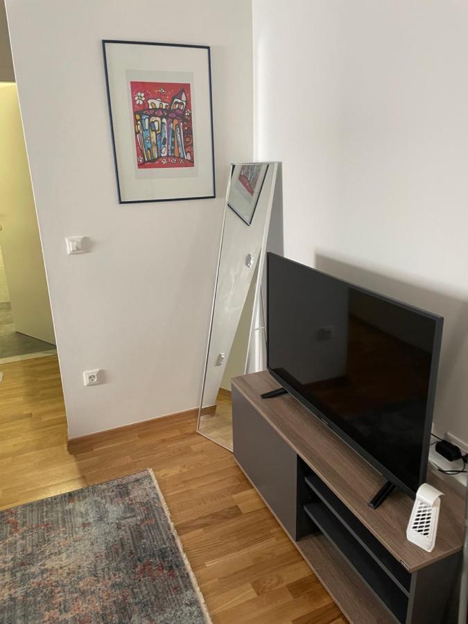 Apartment Diana Zara Parking Free Esterno foto
