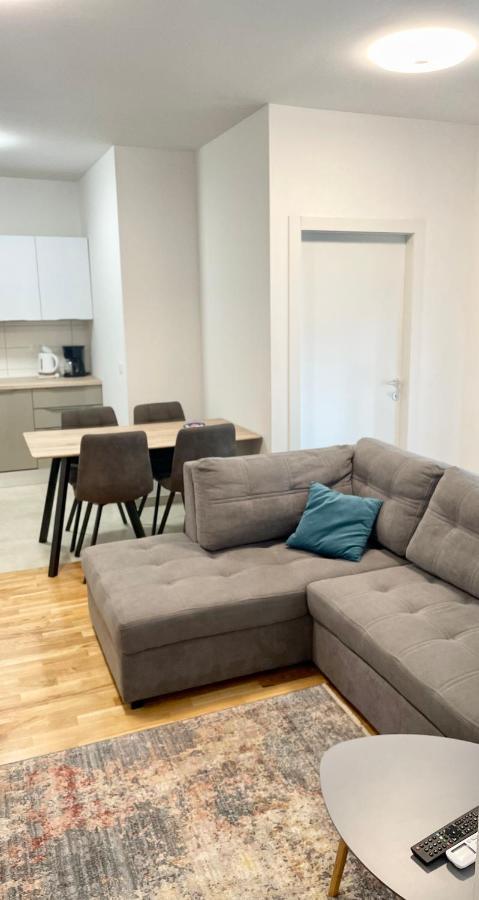Apartment Diana Zara Parking Free Esterno foto