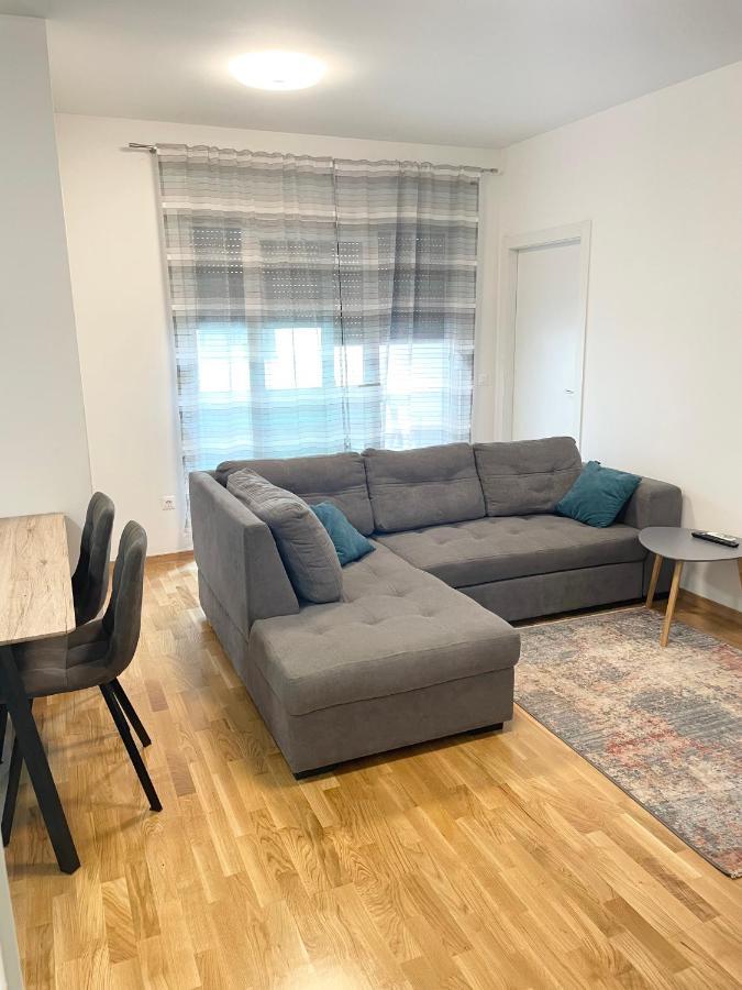 Apartment Diana Zara Parking Free Esterno foto